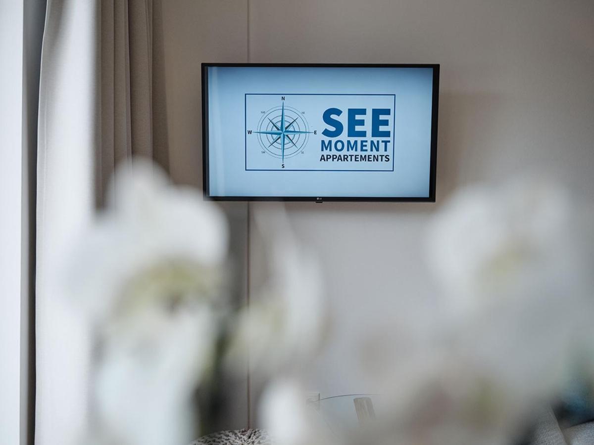 See Moment Appartements Adults Only Saint Wolfgang 외부 사진